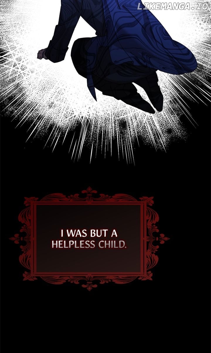 Protecting the Witch’s Son Chapter 32 - page 38