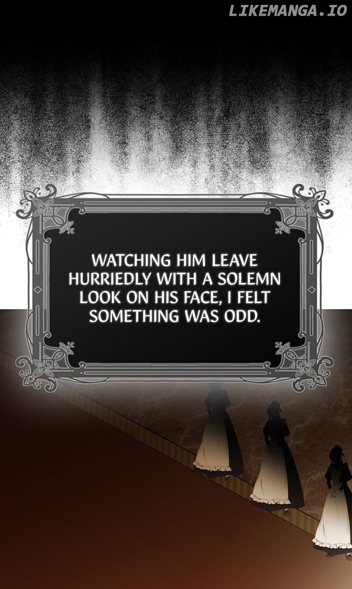 Protecting the Witch’s Son Chapter 32 - page 6