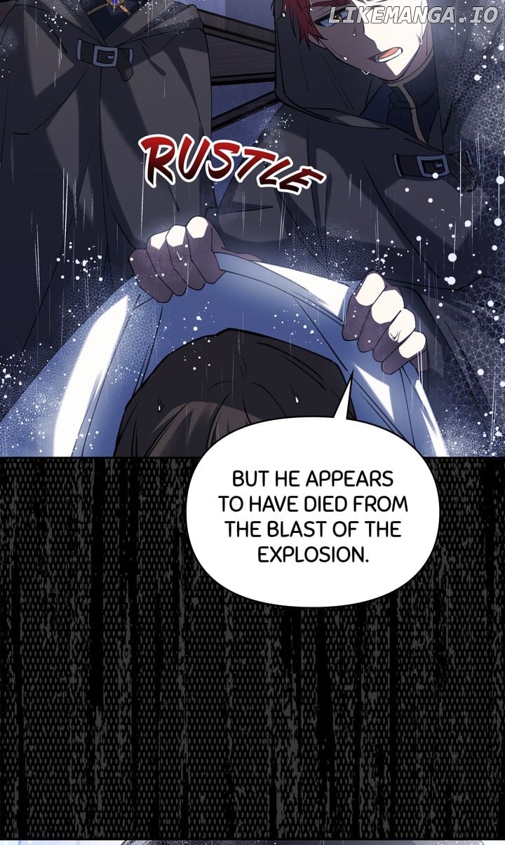 Protecting the Witch’s Son Chapter 32 - page 54