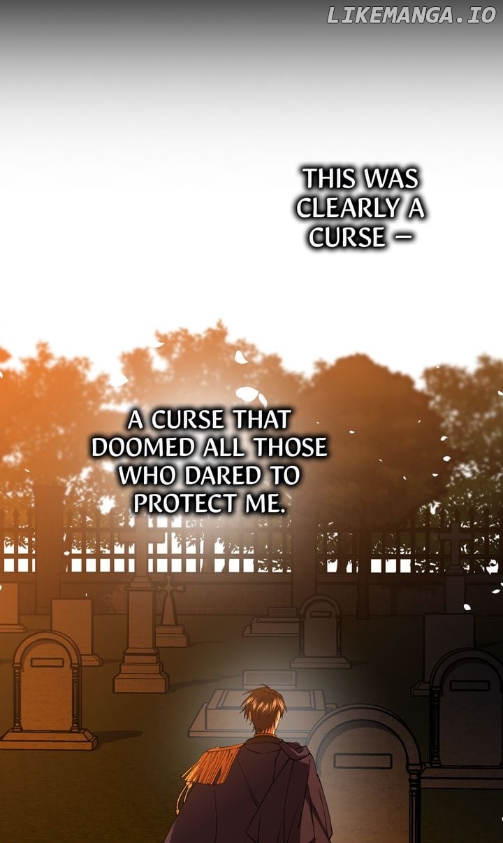 Protecting the Witch’s Son Chapter 32 - page 61