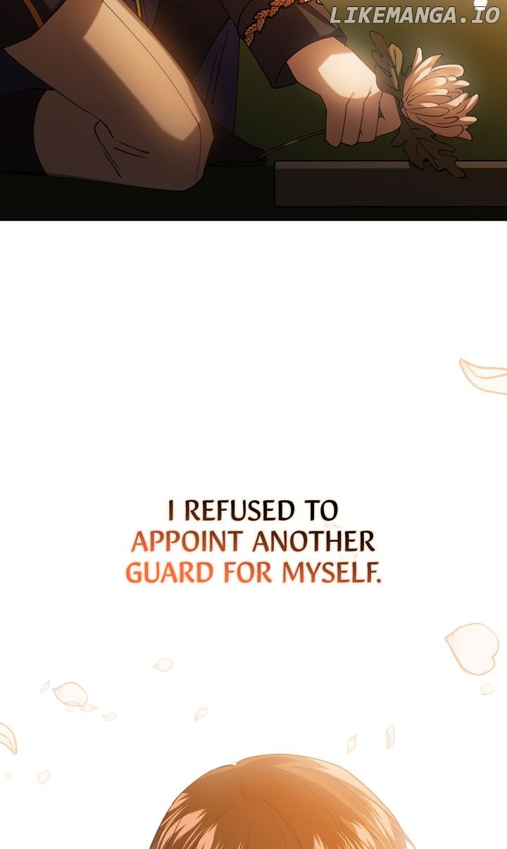 Protecting the Witch’s Son Chapter 32 - page 63