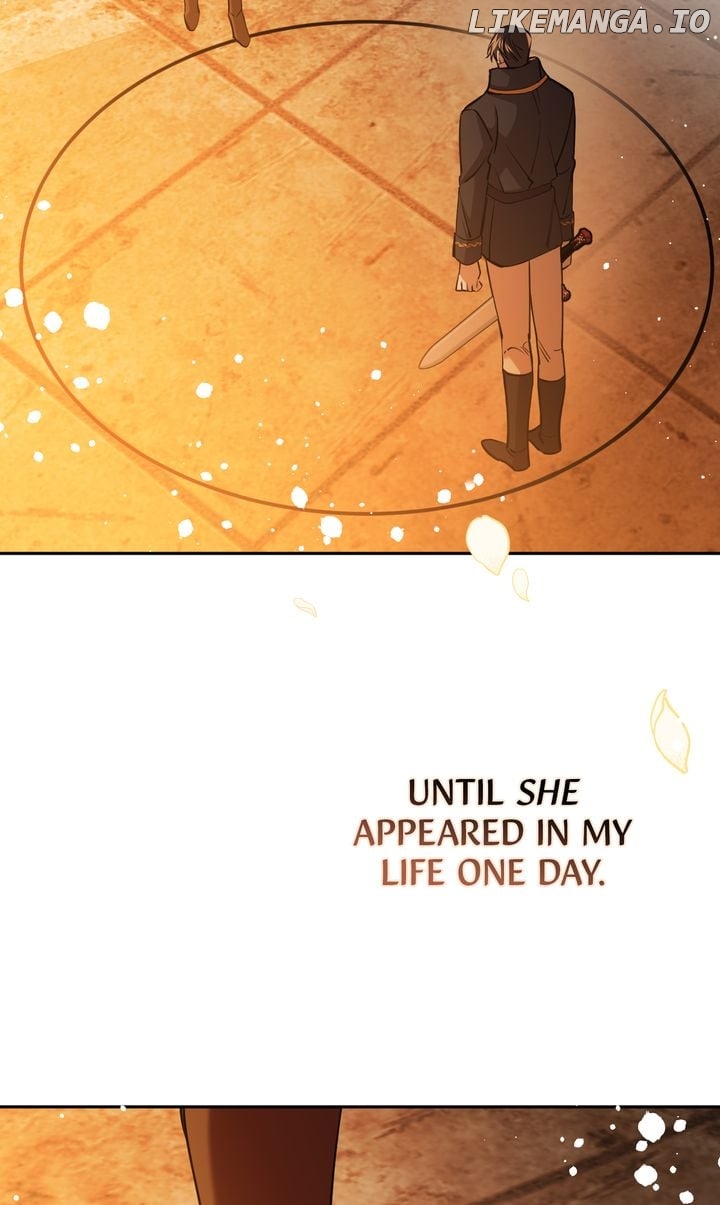 Protecting the Witch’s Son Chapter 32 - page 66