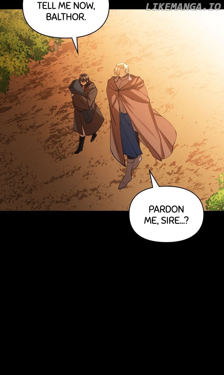 Protecting the Witch’s Son Chapter 32 - page 70