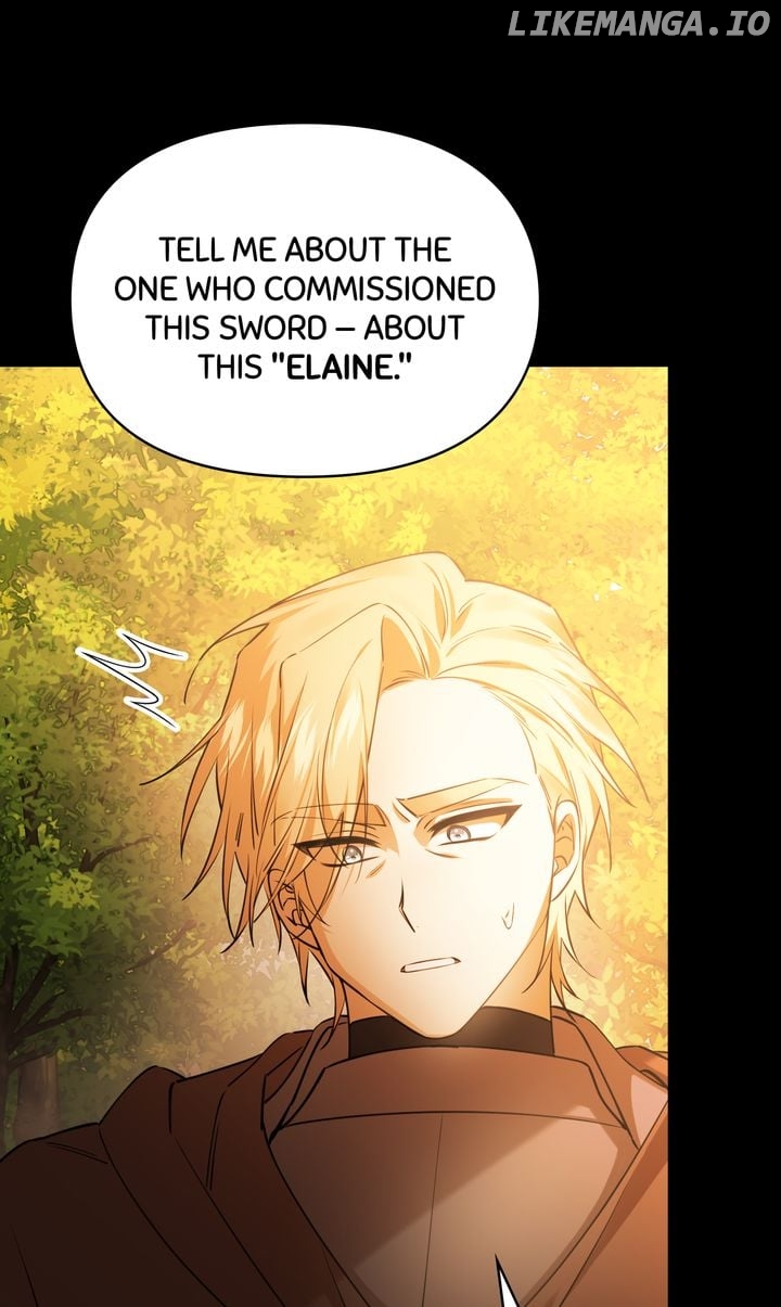 Protecting the Witch’s Son Chapter 32 - page 71