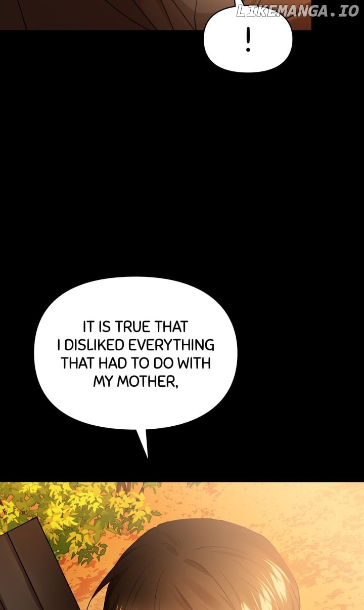 Protecting the Witch’s Son Chapter 32 - page 72