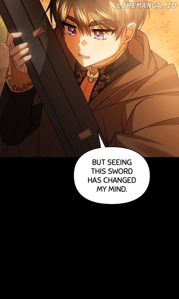 Protecting the Witch’s Son Chapter 32 - page 73
