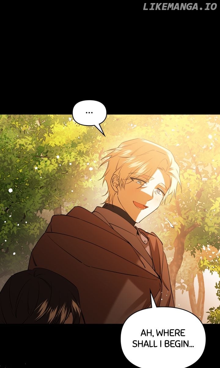 Protecting the Witch’s Son Chapter 32 - page 74