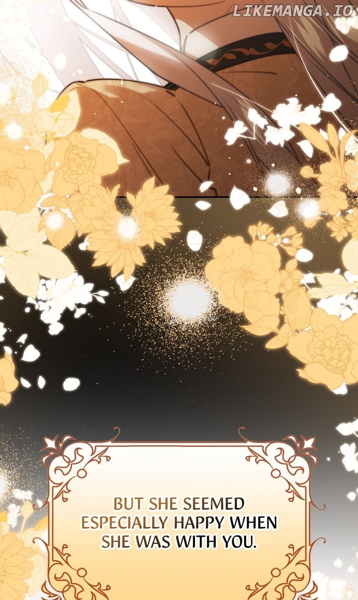 Protecting the Witch’s Son Chapter 32 - page 78