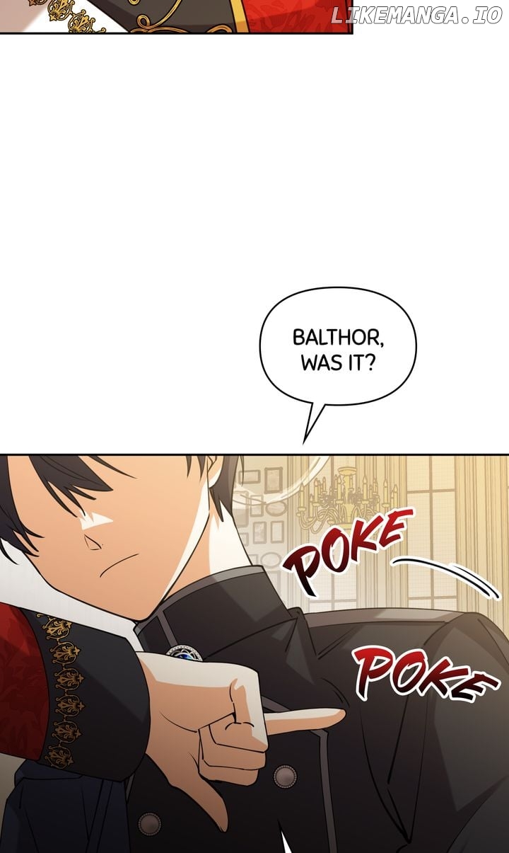 Protecting the Witch’s Son Chapter 32 - page 9