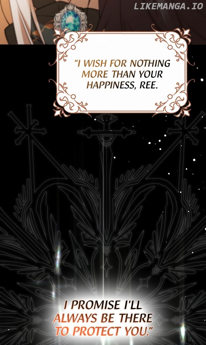 Protecting the Witch’s Son Chapter 32 - page 81