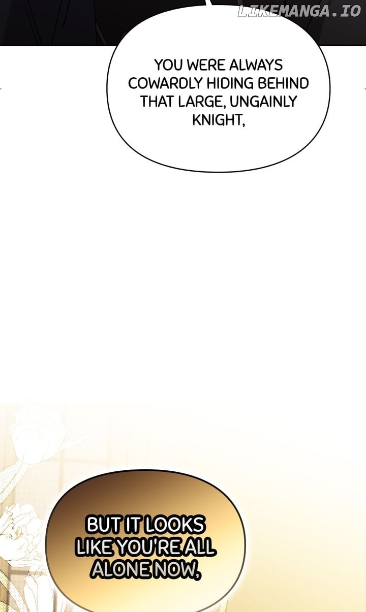 Protecting the Witch’s Son Chapter 32 - page 10
