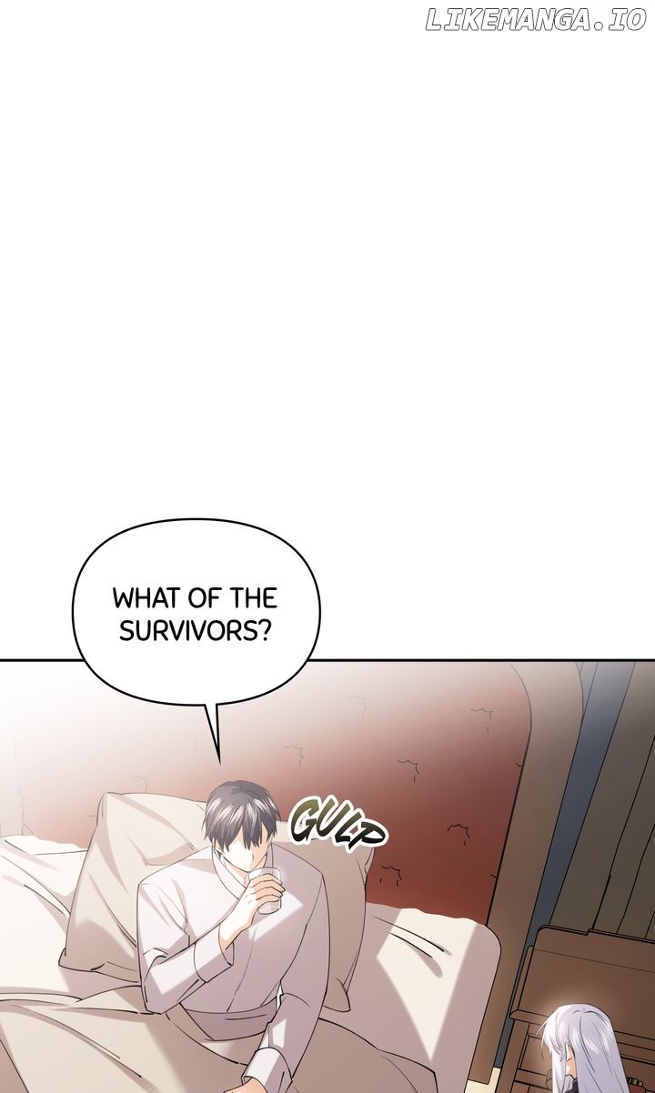 Protecting the Witch’s Son Chapter 33 - page 17