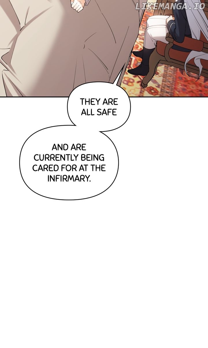Protecting the Witch’s Son Chapter 33 - page 18
