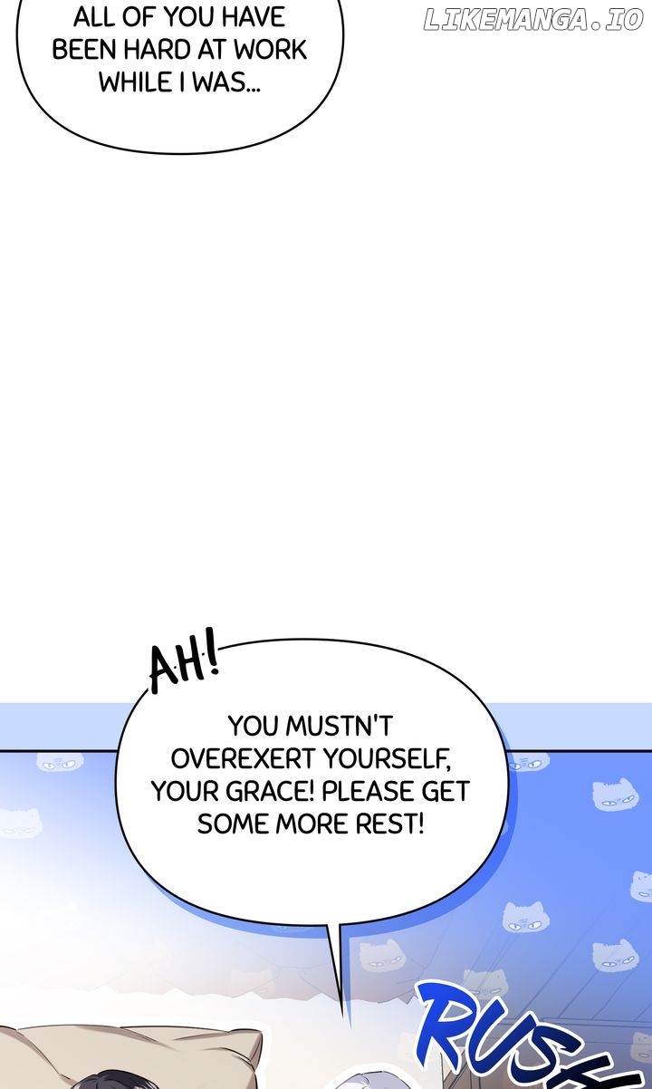 Protecting the Witch’s Son Chapter 33 - page 20