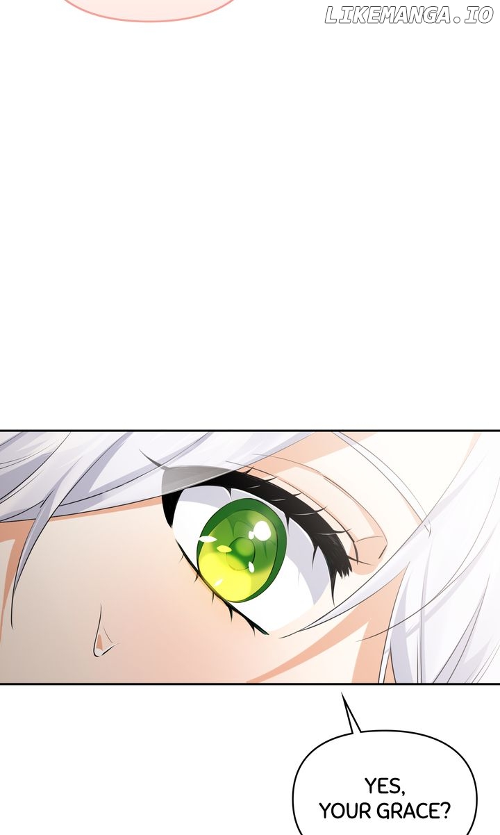 Protecting the Witch’s Son Chapter 33 - page 23