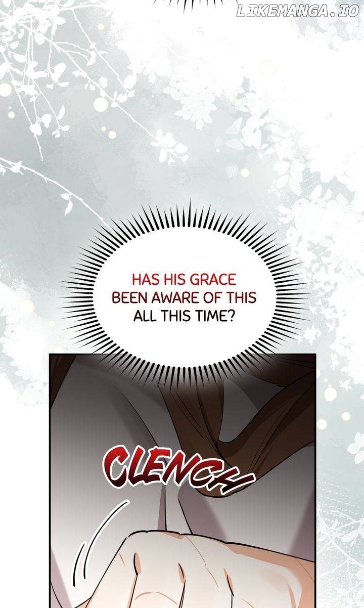 Protecting the Witch’s Son Chapter 33 - page 37