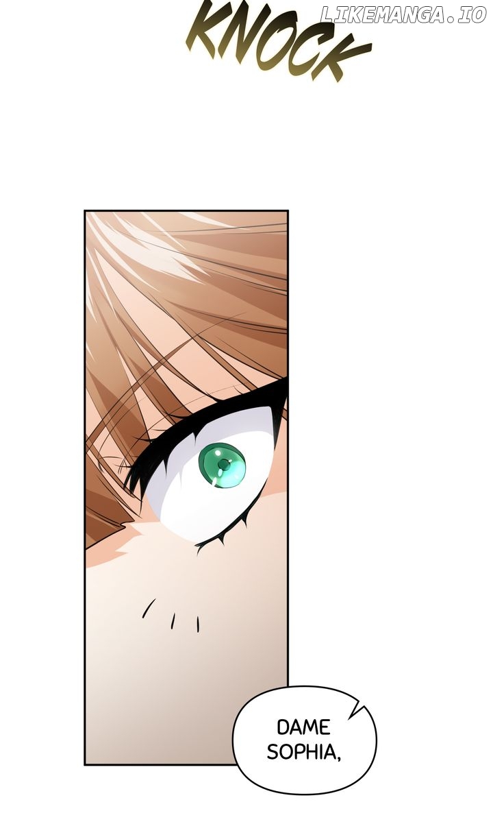 Protecting the Witch’s Son Chapter 33 - page 39