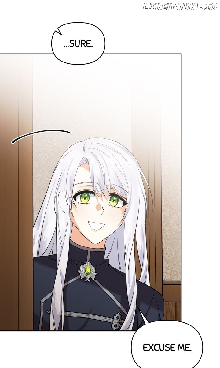 Protecting the Witch’s Son Chapter 33 - page 42