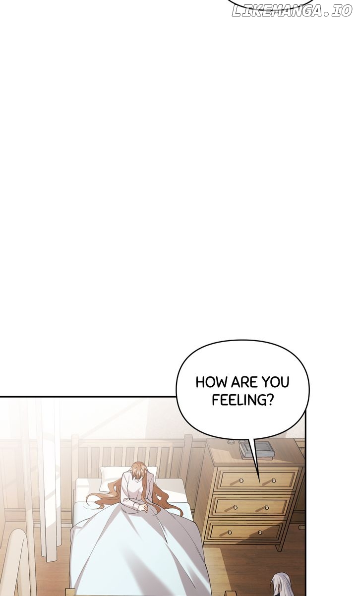 Protecting the Witch’s Son Chapter 33 - page 43