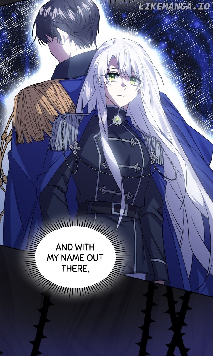 Protecting the Witch’s Son Chapter 33 - page 52