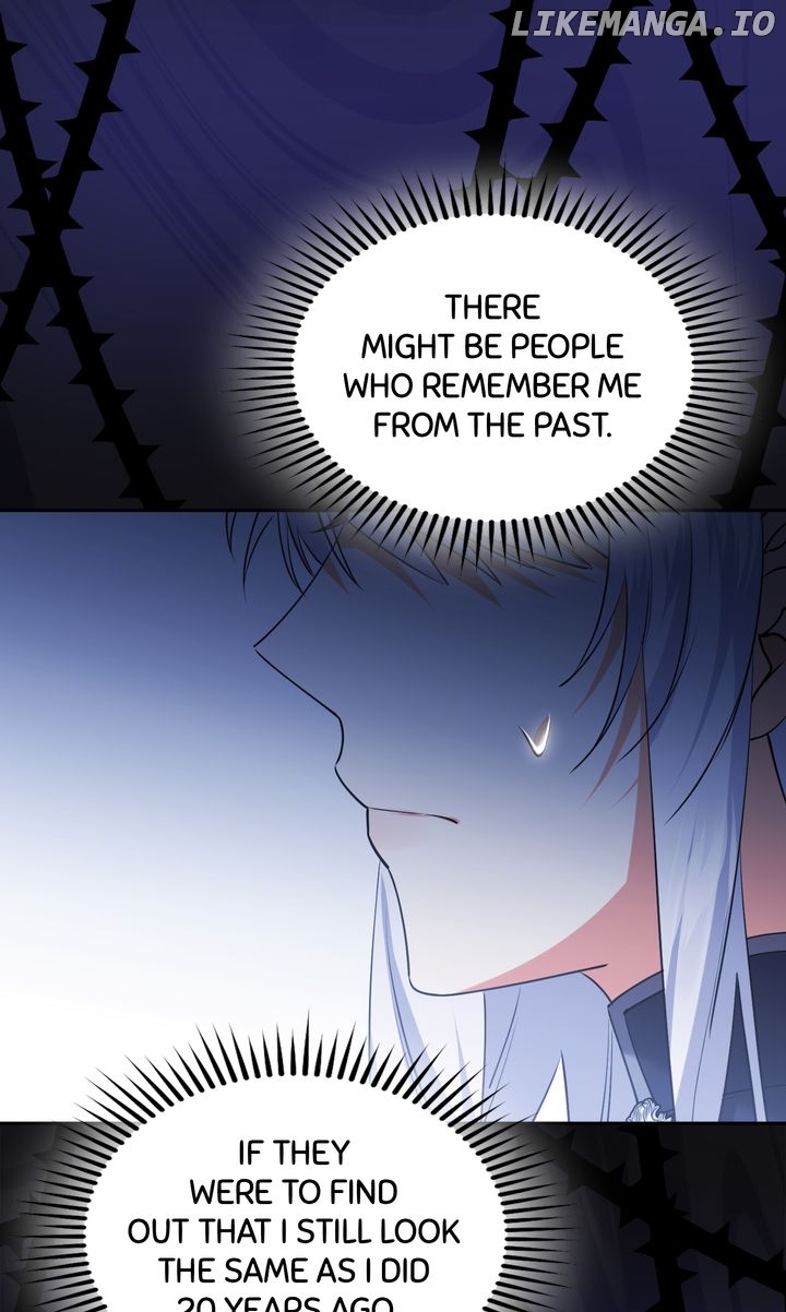 Protecting the Witch’s Son Chapter 33 - page 53