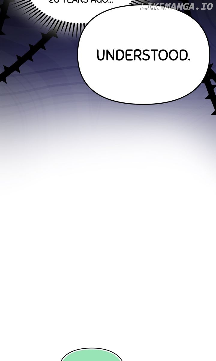 Protecting the Witch’s Son Chapter 33 - page 54