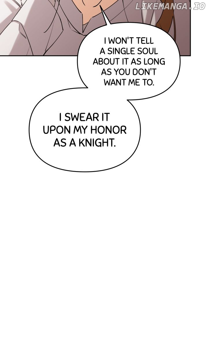 Protecting the Witch’s Son Chapter 33 - page 58