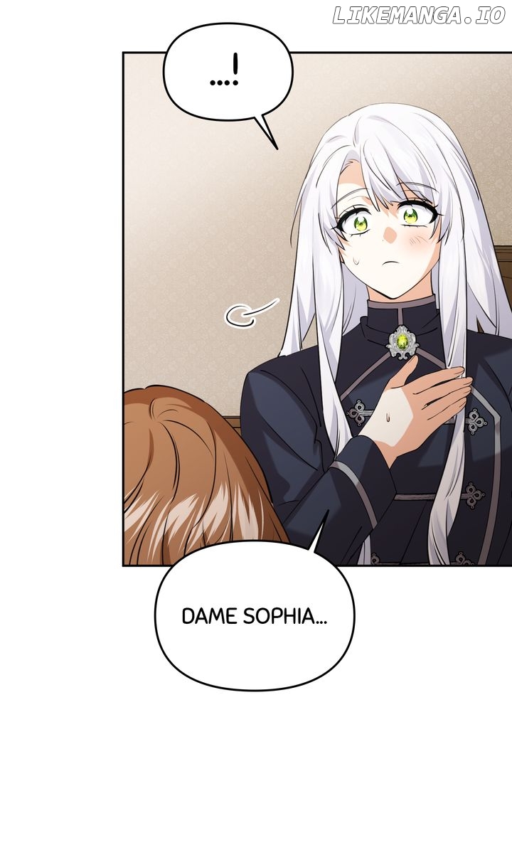 Protecting the Witch’s Son Chapter 33 - page 59