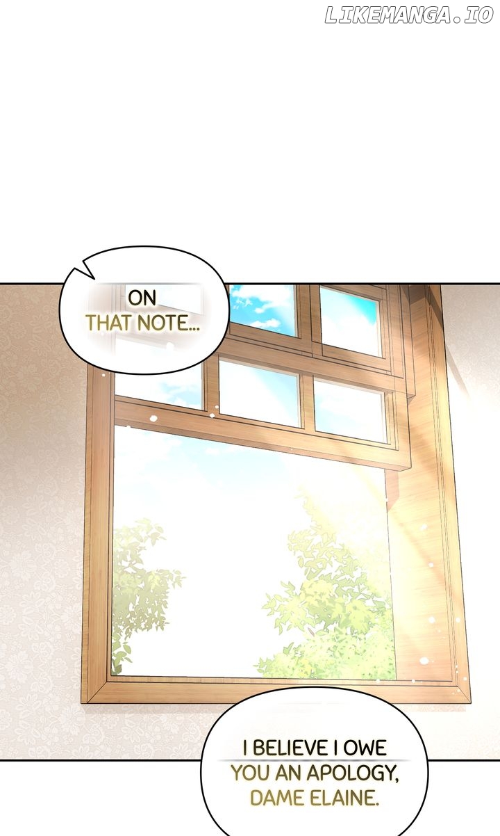 Protecting the Witch’s Son Chapter 33 - page 60