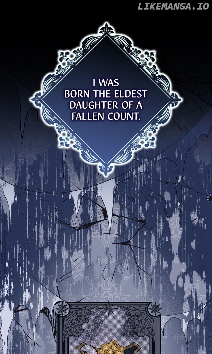 Protecting the Witch’s Son Chapter 33 - page 64