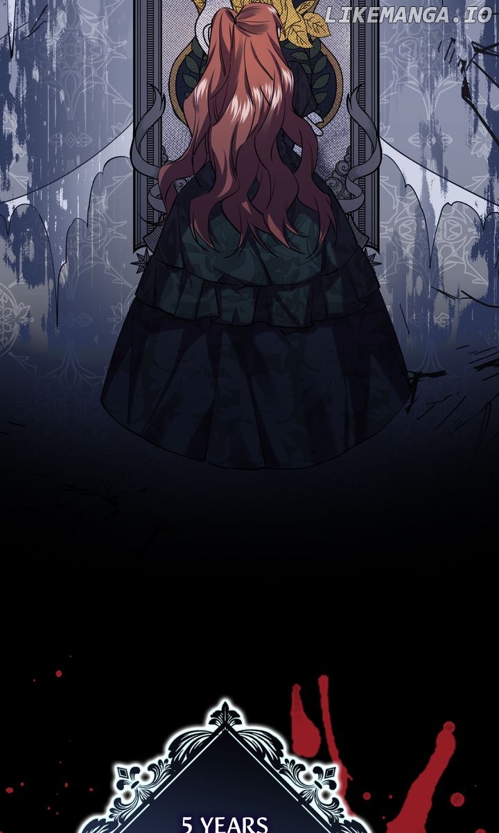 Protecting the Witch’s Son Chapter 33 - page 65