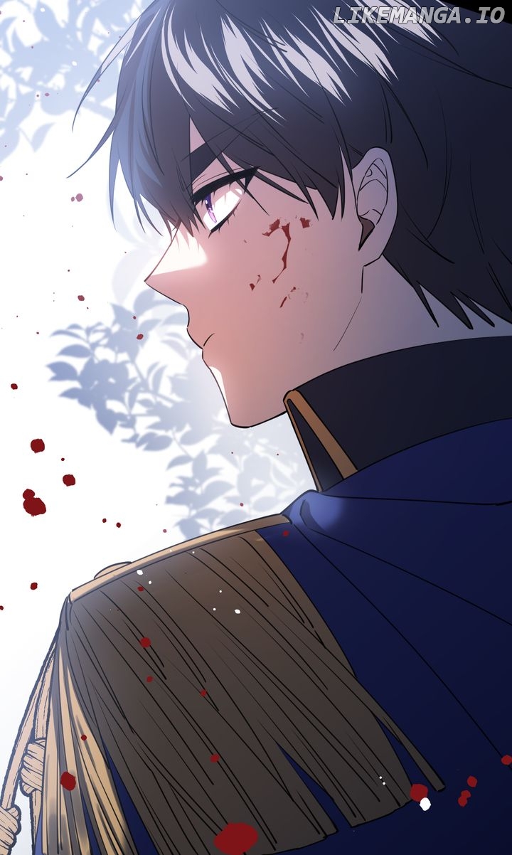 Protecting the Witch’s Son Chapter 33 - page 69