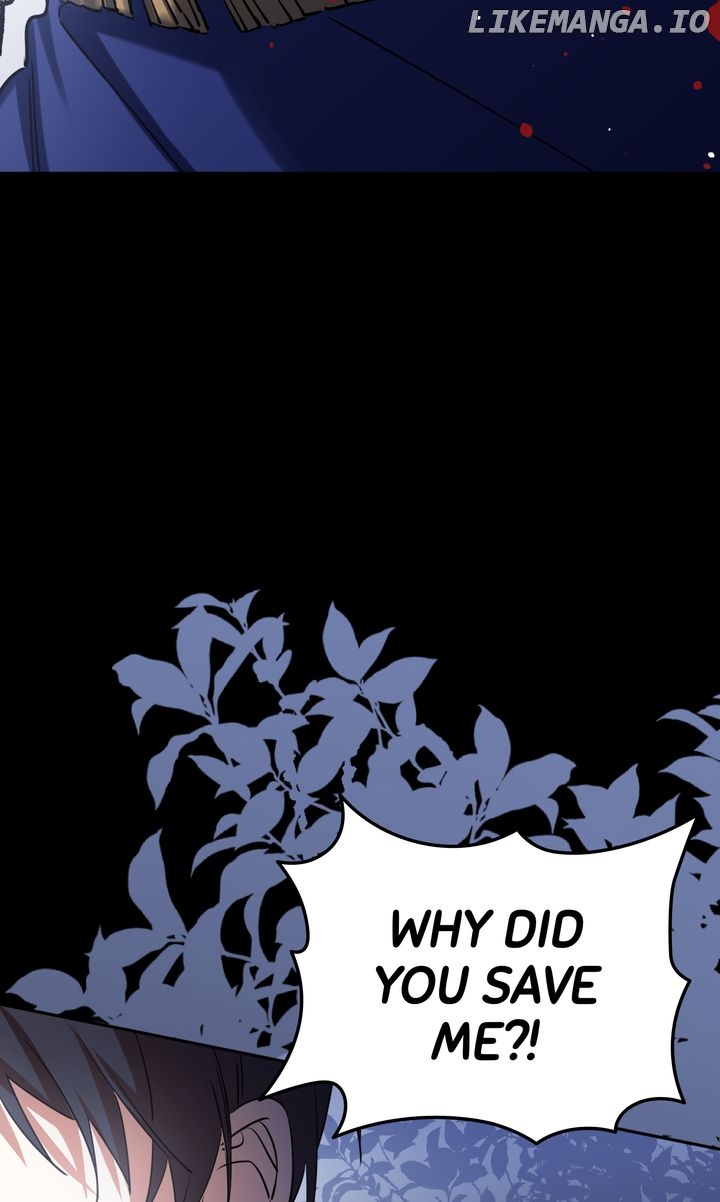 Protecting the Witch’s Son Chapter 33 - page 70