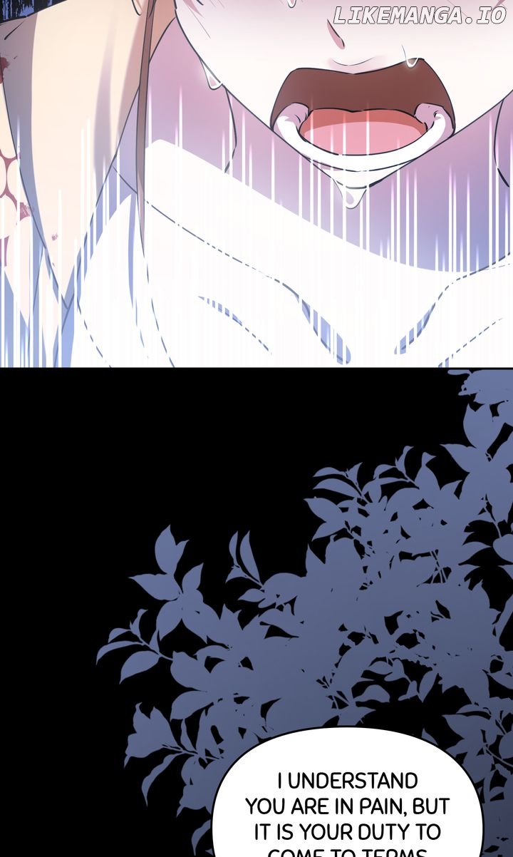 Protecting the Witch’s Son Chapter 33 - page 73