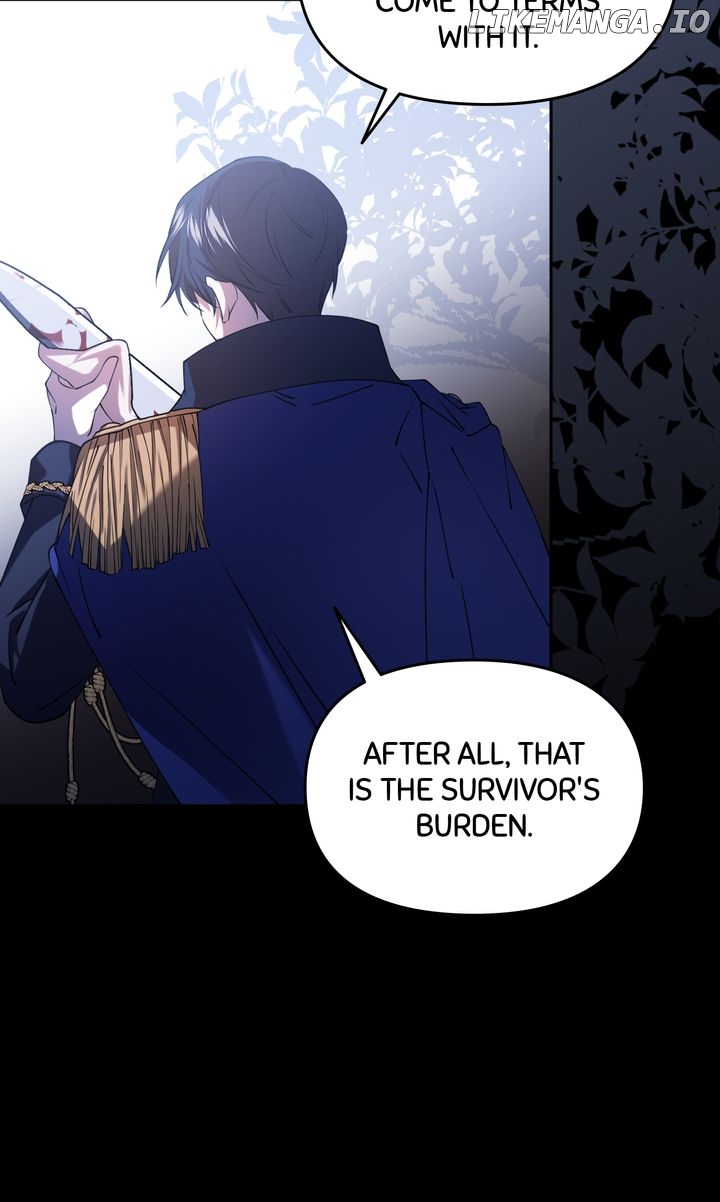 Protecting the Witch’s Son Chapter 33 - page 74