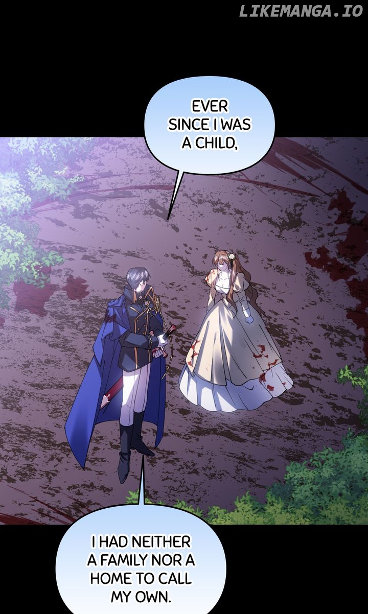 Protecting the Witch’s Son Chapter 33 - page 78