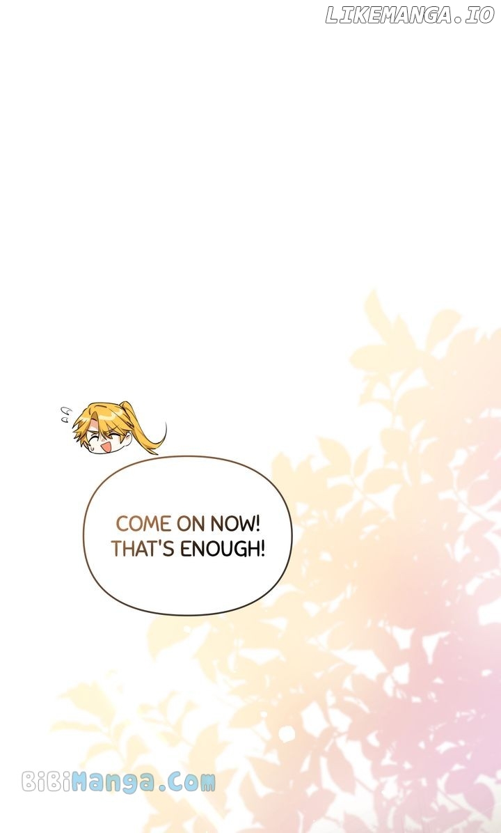 Protecting the Witch’s Son Chapter 34 - page 30