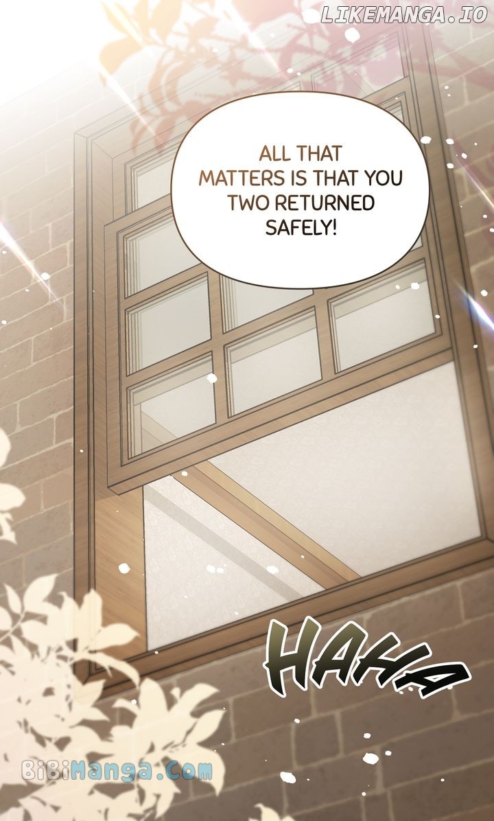 Protecting the Witch’s Son Chapter 34 - page 31