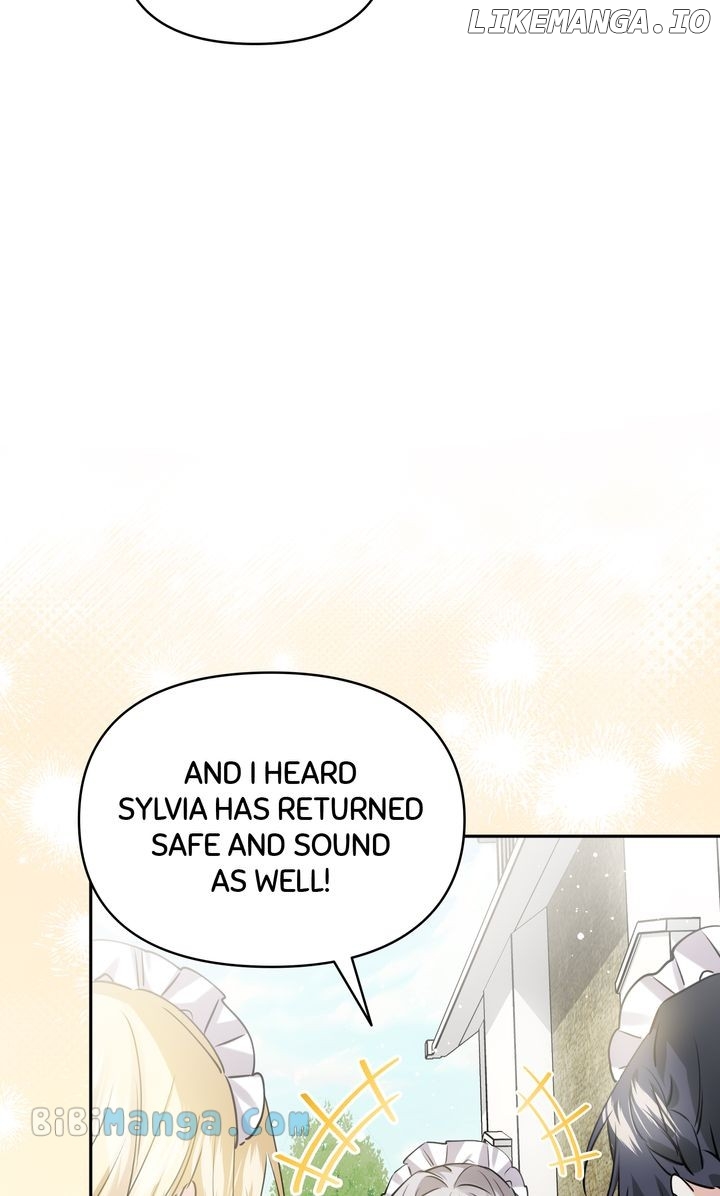 Protecting the Witch’s Son Chapter 34 - page 36
