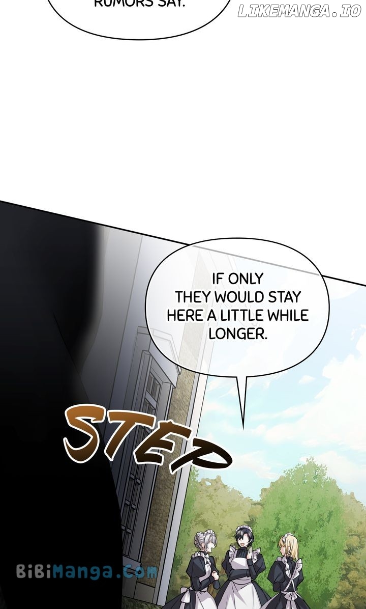Protecting the Witch’s Son Chapter 34 - page 38