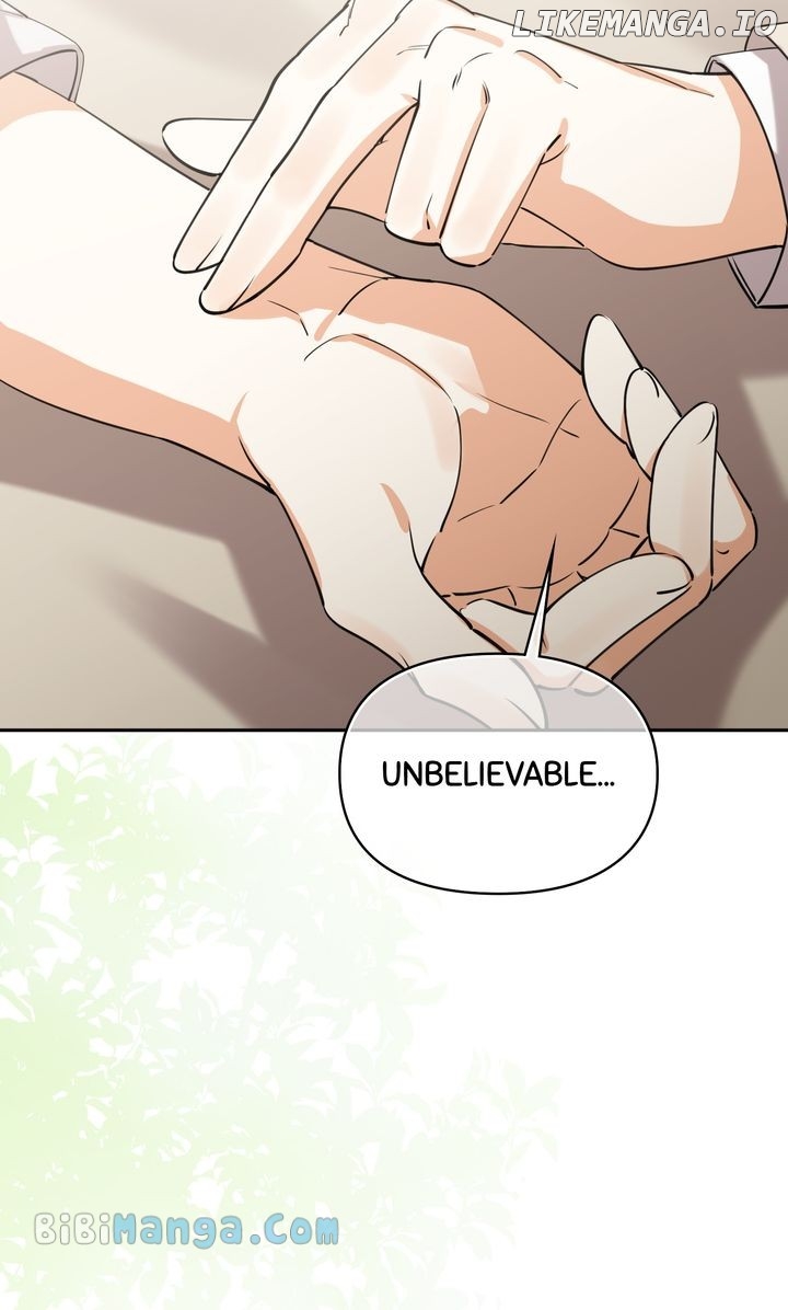 Protecting the Witch’s Son Chapter 34 - page 49