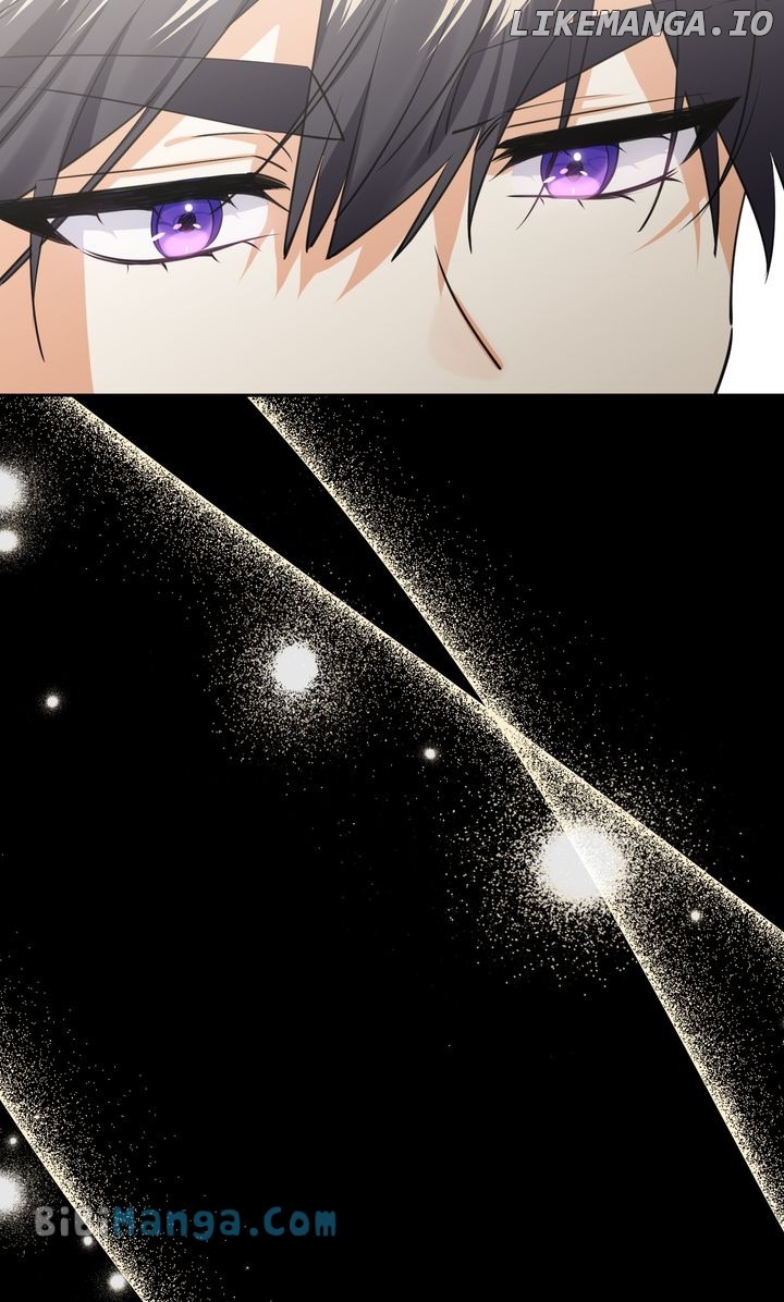 Protecting the Witch’s Son Chapter 34 - page 54