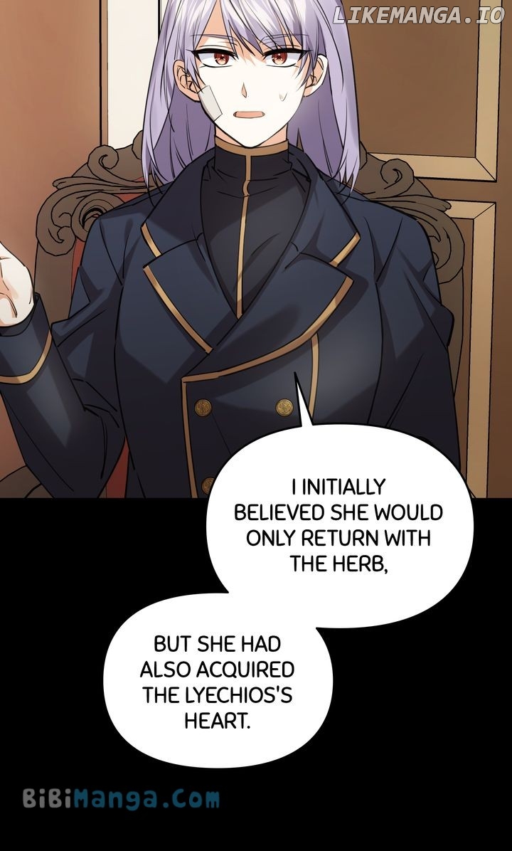 Protecting the Witch’s Son Chapter 34 - page 56
