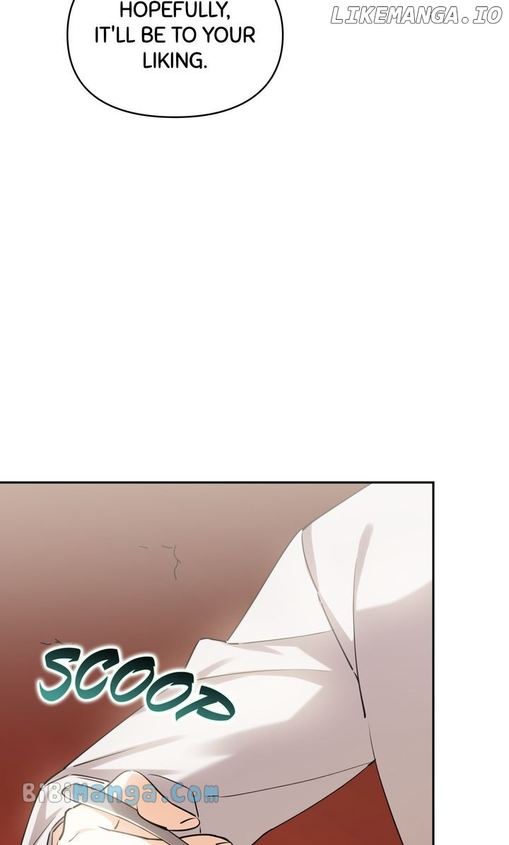 Protecting the Witch’s Son Chapter 34 - page 76
