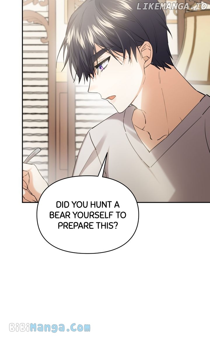 Protecting the Witch’s Son Chapter 34 - page 78