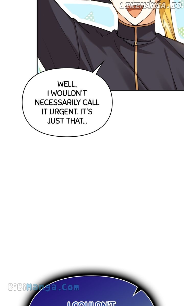 Protecting the Witch’s Son Chapter 34 - page 9