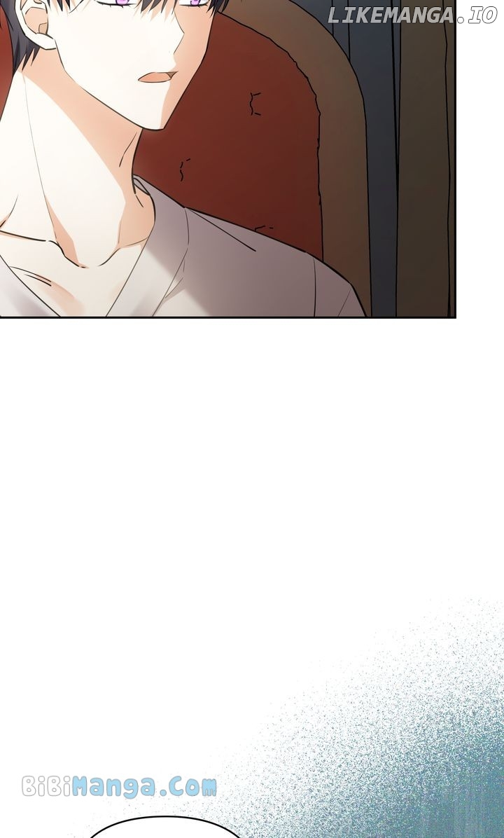 Protecting the Witch’s Son Chapter 34 - page 84