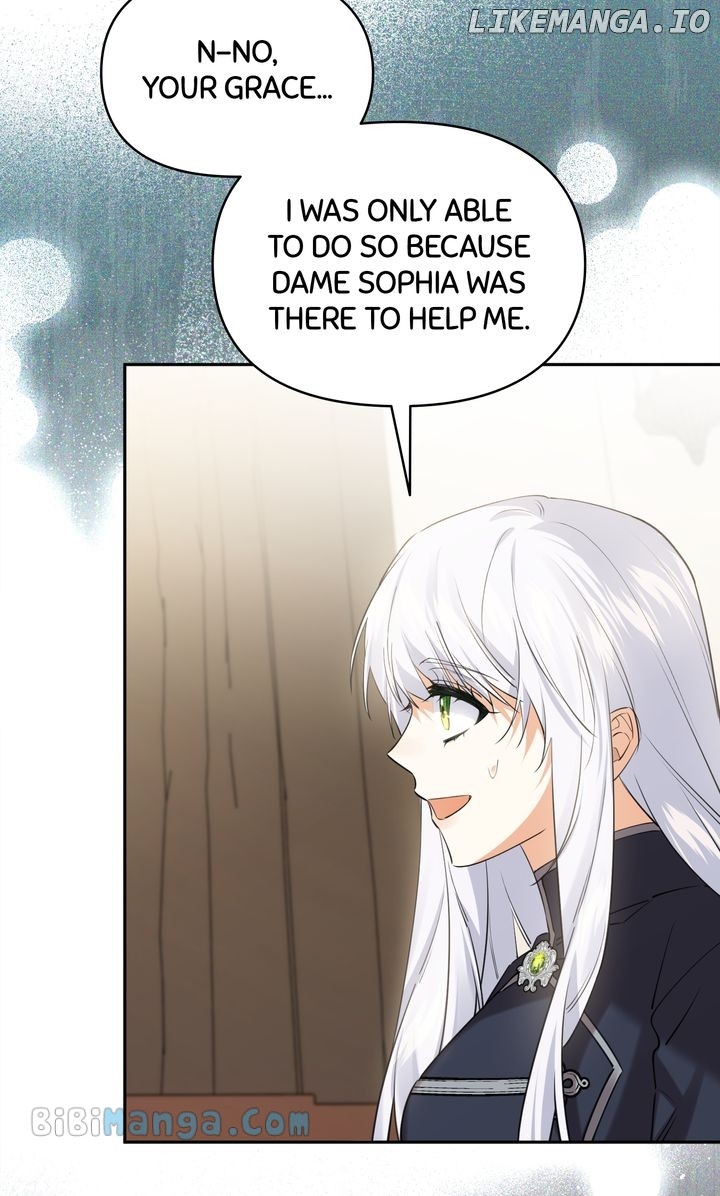 Protecting the Witch’s Son Chapter 34 - page 85