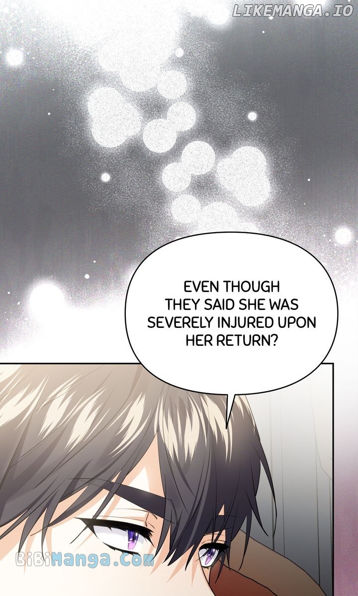 Protecting the Witch’s Son Chapter 34 - page 86