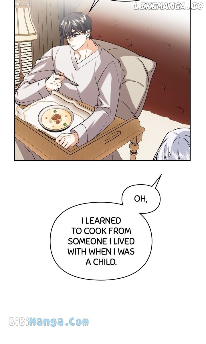 Protecting the Witch’s Son Chapter 35 - page 12